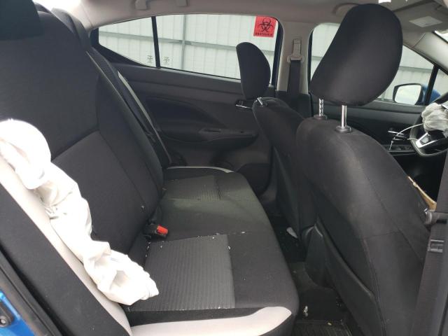 Photo 10 from auction – 2021 NISSAN VERSA SV with VIN 3N1CN8EV4ML846435