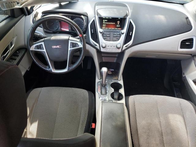 Photo 8 from auction – 2014 GMC TERRAIN SL with VIN 2GKFLWEK3E6361711