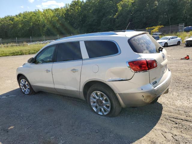 Photo 2 from auction – 2012 BUICK ENCLAVE with VIN 5GAKVDED2CJ219247