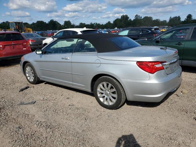 Zdjęcie 2 z aukcji – 2012 CHRYSLER 200 TOURIN z VIN 1C3BCBEG2CN256296