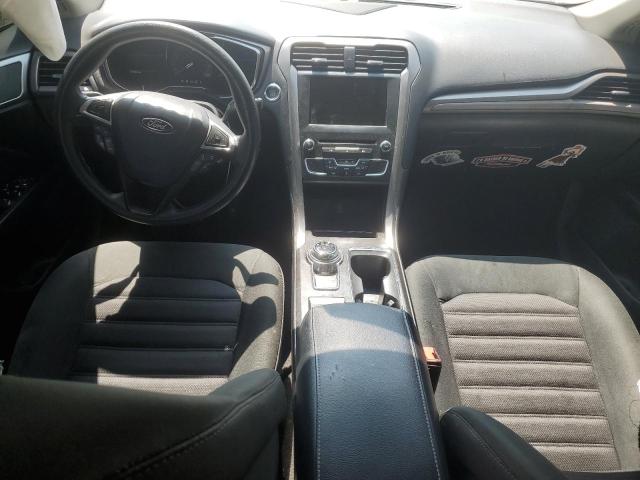 Photo 8 from auction – 2017 FORD FUSION SE with VIN 3FA6P0H77HR401036