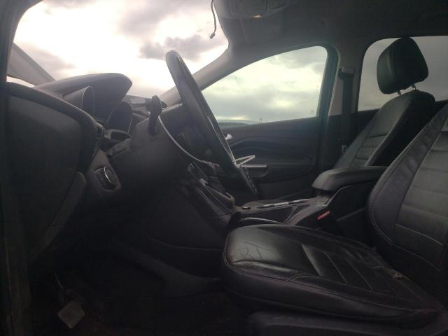 Photo 7 from auction – 2015 FORD ESCAPE TIT with VIN 1FMCU0J96FUA46881