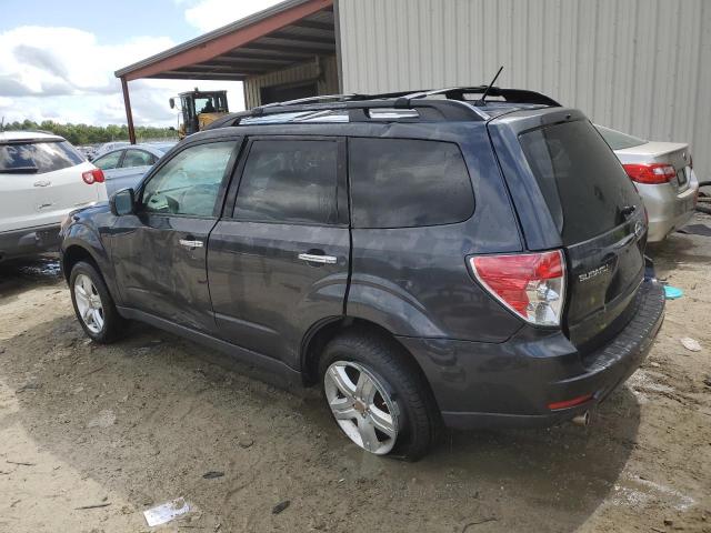 Photo 2 from auction – 2009 SUBARU FORESTER 2 with VIN JF2SH64679H740311