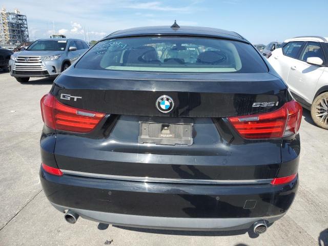 Photo 6 from auction – 2015 BMW 535 IGT with VIN WBA5M2C55FD872279