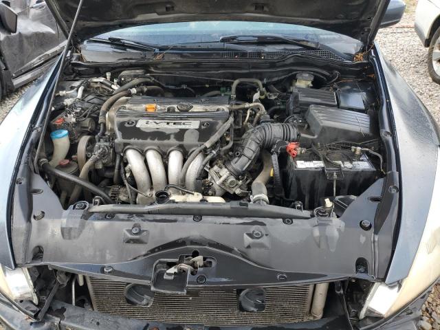 Photo 11 from auction – 2007 HONDA ACCORD SE with VIN JHMCM56337C013932