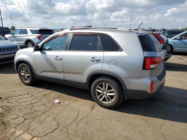 Photo 2 from auction – 2015 KIA SORENTO LX with VIN 5XYKT4A63FG616207