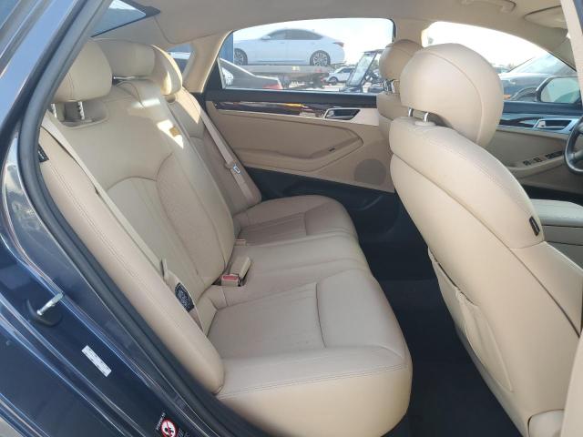 Снимка 10 от търг – 2017 GENESIS G80 BASE с VIN KMHGN4JE5HU199709