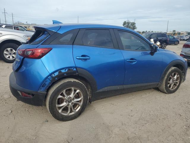 Photo 3 from auction – 2017 MAZDA CX-3 SPORT with VIN JM1DKDB72H0151317