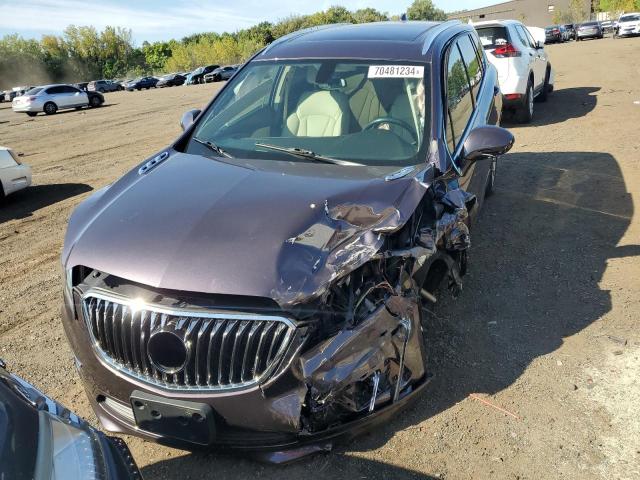 Photo 5 from auction – 2018 BUICK ENVISION E with VIN LRBFX2SA8JD004300