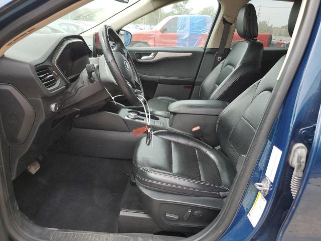 Photo 7 from auction – 2020 FORD ESCAPE SEL with VIN 1FMCU9H63LUA14725