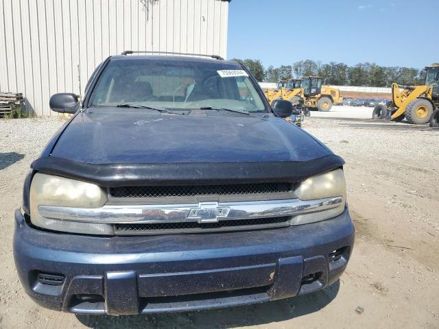 Photo 5 from auction – 2004 CHEVROLET TRAILBLAZE with VIN 1GNDT13S442338935
