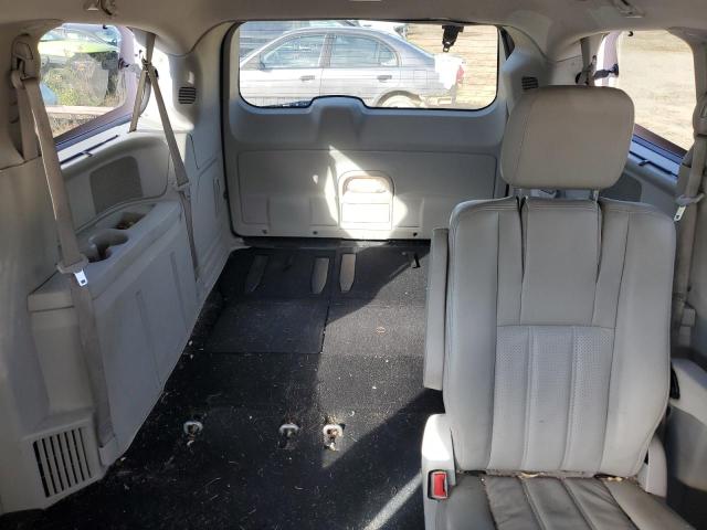 Photo 10 from auction – 2011 CHRYSLER TOWN & COU with VIN 2A4RR8DG6BR760410