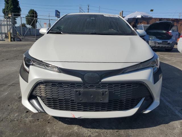 Photo 5 from auction – 2021 TOYOTA COROLLA SE with VIN JTND4MBE0M3130088