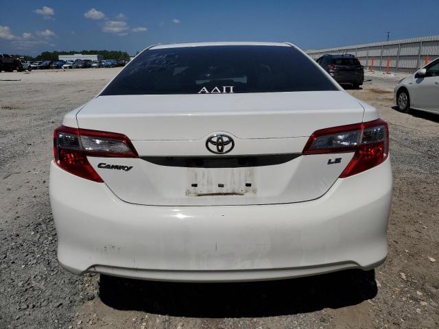 Photo 6 from auction – 2014 TOYOTA CAMRY L with VIN 4T1BF1FKXEU380210