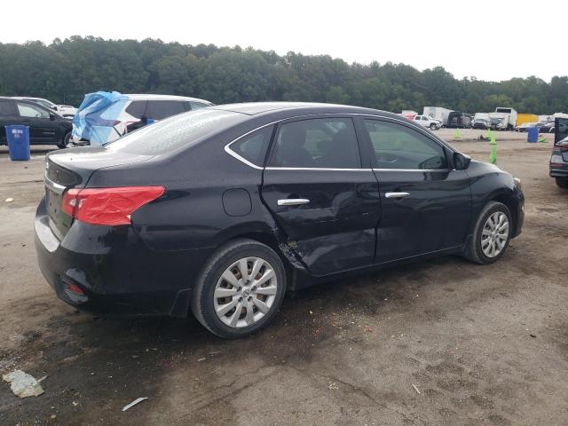 Photo 3 from auction – 2017 NISSAN SENTRA S with VIN 3N1AB7AP2HY242585