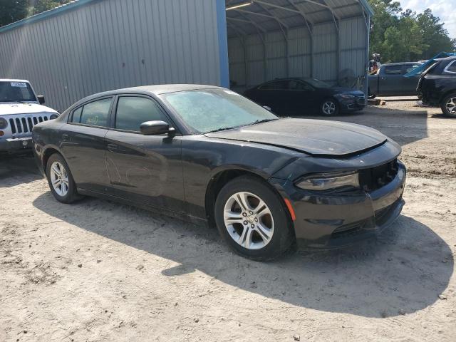 Photo 4 from auction – 2015 DODGE CHARGER SE with VIN 2C3CDXBG7FH790409
