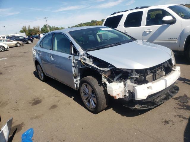 Photo 4 from auction – 2010 LEXUS HS 250H with VIN JTHBB1BAXA2011879