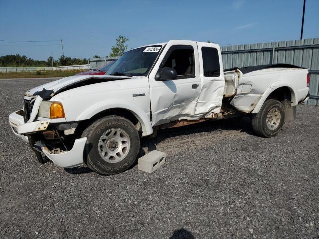 FORD RANGER SUP 2005 with VIN 1FTYR44U45PA08257 - Photo from auction