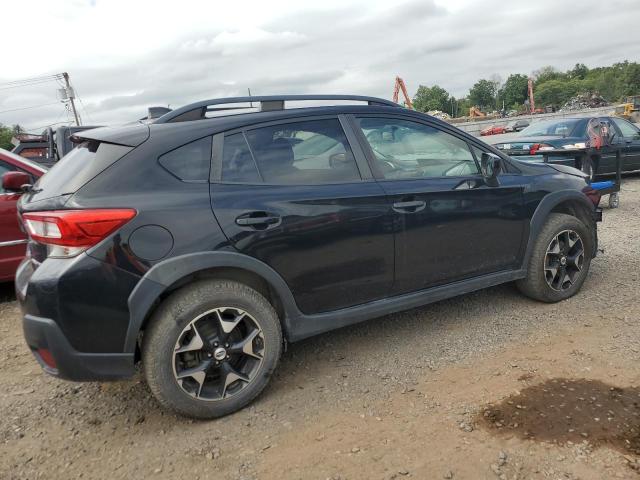 Photo 3 from auction – 2018 SUBARU CROSSTREK with VIN JF2GTABC5JH341675
