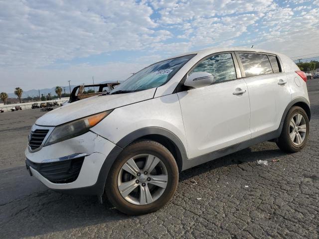 Photo 1 from auction – 2012 KIA SPORTAGE B with VIN KNDPB3A25C7318685