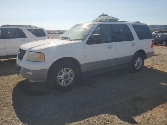 FORD EXPEDITION 2003 with VIN 1FMPU16W03LA51307 - Photo from auction