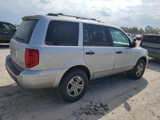 Photo 3 from auction – 2003 HONDA PILOT EXL with VIN 2HKYF18513H619351