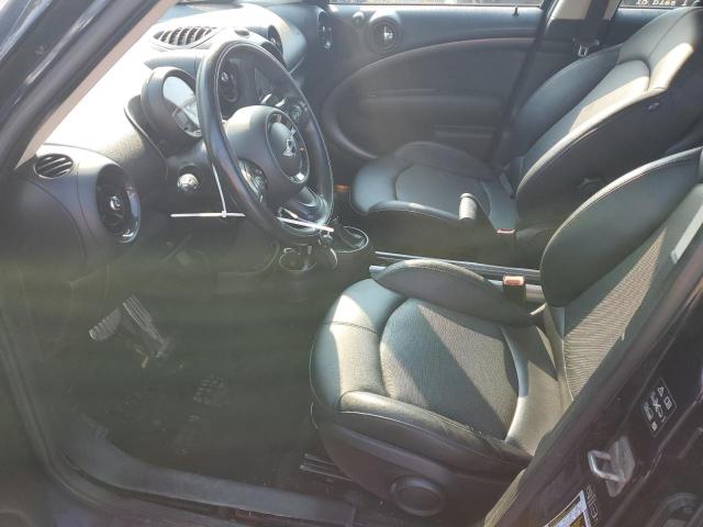 Photo 7 from auction – 2015 MINI COOPER S C with VIN WMWZC5C56FWP46555