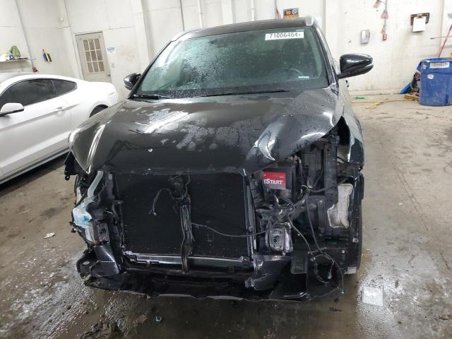 Photo 5 from auction – 2016 TOYOTA HIGHLANDER with VIN 5TDDKRFH3GS285331