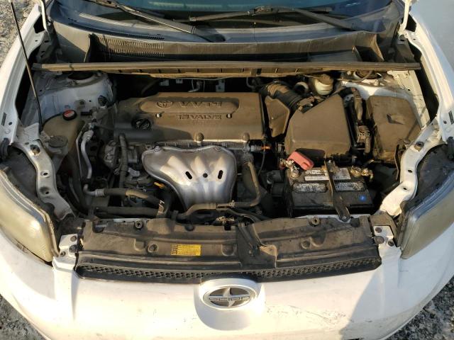 Photo 11 from auction – 2015 TOYOTA SCION XB with VIN JTLZE4FE9FJ073054