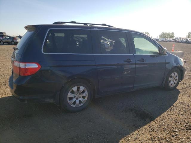 Photo 3 from auction – 2007 HONDA ODYSSEY EX with VIN 5FNRL38457B501694