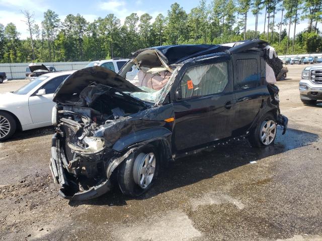 HONDA ELEMENT EX 2009 with VIN 5J6YH28789L003470 - Photo from auction