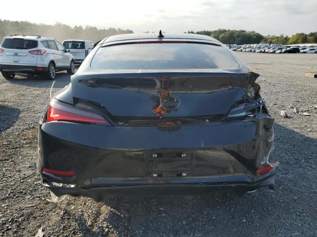 Photo 6 from auction – 2024 ACURA INTEGRA with VIN 19UDE4H21RA025210