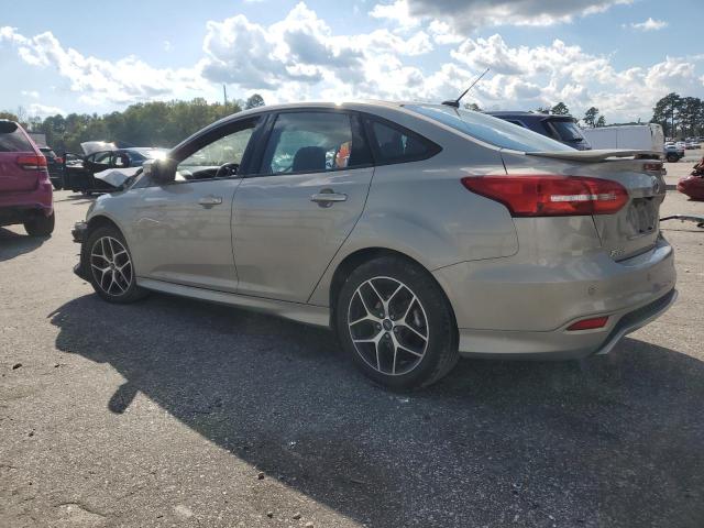 Photo 2 from auction – 2015 FORD FOCUS SE with VIN 1FADP3F25FL291857