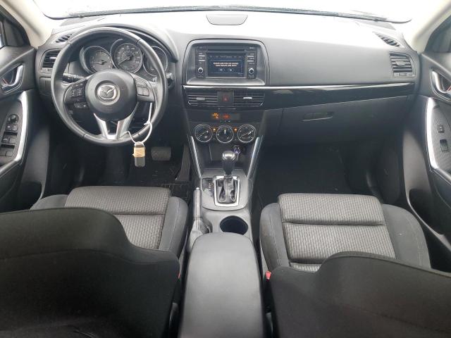 Photo 8 from auction – 2014 MAZDA CX-5 TOURI with VIN JM3KE2CY5E0396593