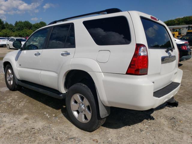 Zdjęcie 2 z aukcji – 2007 TOYOTA 4RUNNER SR z VIN JTEZU14R078066677