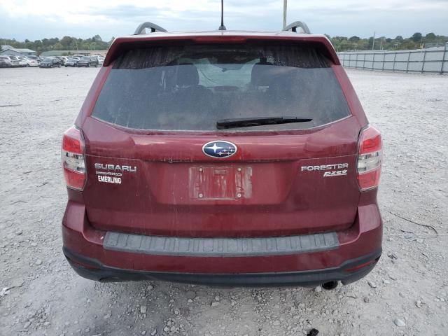 Photo 6 from auction – 2014 SUBARU FORESTER 2 with VIN JF2SJAHC3EH465814