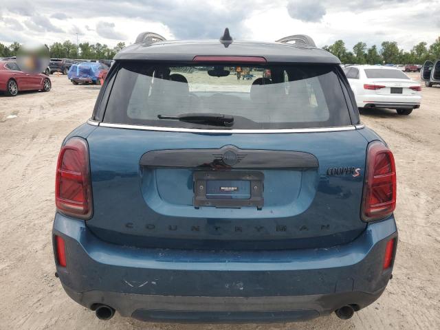 Photo 6 from auction – 2022 MINI COOPER S C with VIN WMZ83BR05N3N36893