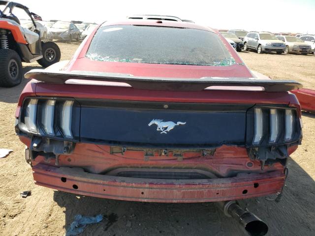 Photo 6 from auction – 2015 FORD MUSTANG with VIN 1FA6P8TH5F5392304