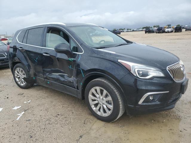 Photo 4 from auction – 2017 BUICK ENVISION E with VIN LRBFXBSA7HD222710