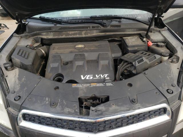Photo 12 from auction – 2015 CHEVROLET EQUINOX LT with VIN 2GNFLBE36F6407280