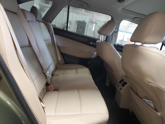 Photo 11 from auction – 2017 SUBARU OUTBACK 2. with VIN 4S4BSANCXH3322727
