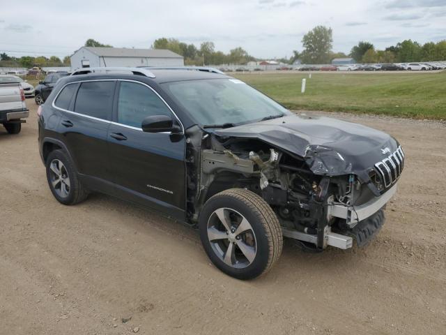 Photo 4 from auction – 2019 JEEP CHEROKEE L with VIN 1C4PJMDX1KD330672