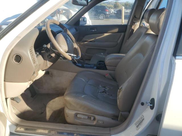 Zdjęcie 7 z aukcji – 1995 LEXUS LS 400 z VIN JT8UF22E6S0004673