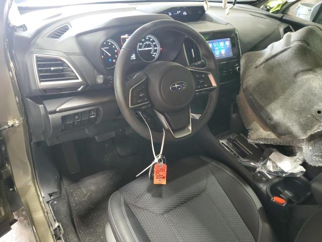 Photo 8 from auction – 2024 SUBARU FORESTER P with VIN JF2SKACC4RH497178