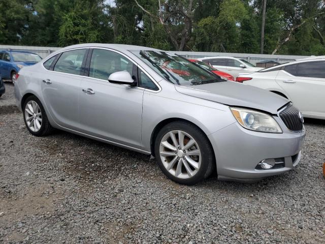 Foto 4 de la subasta – 2016 BUICK VERANO con VIN 1G4PS5SK5G4153122
