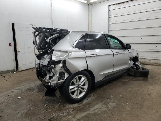 Photo 3 from auction – 2016 FORD EDGE SEL with VIN 2FMPK4J84GBB24006