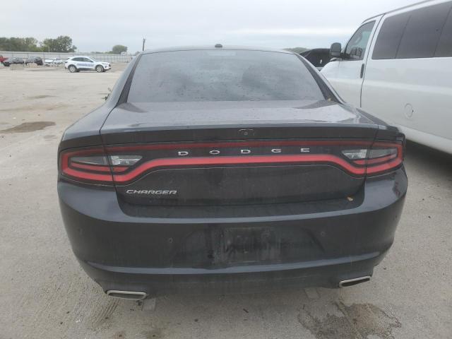 Photo 6 from auction – 2019 DODGE CHARGER SX with VIN 2C3CDXBG6KH527449