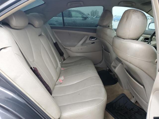 Photo 10 from auction – 2007 TOYOTA CAMRY CE with VIN 4T1BE46K87U027763