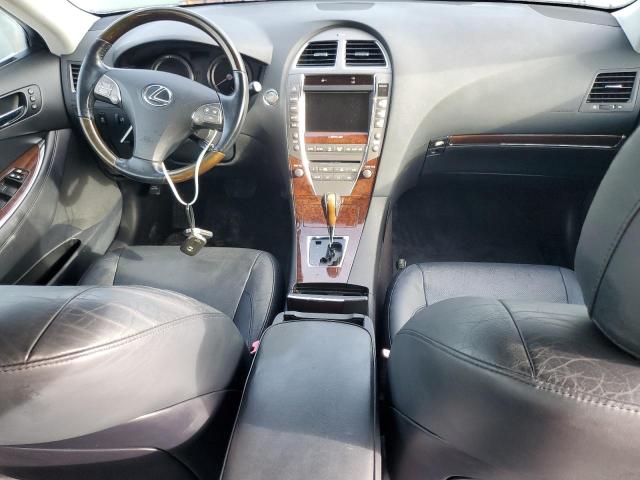 Photo 8 from auction – 2010 LEXUS ES 350 with VIN JTHBK1EG9A2394942