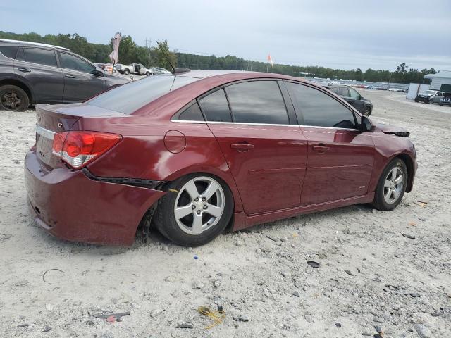Photo 3 from auction – 2015 CHEVROLET CRUZE LT with VIN 1G1PC5SB3F7177295